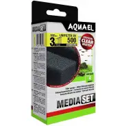 Aquael filtermedia / tillbehör