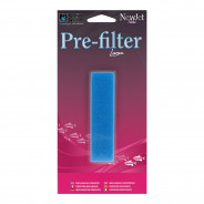 Massas Filtrantes / Acessórios Aquarium System