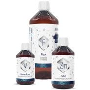 Zoanthus Lab Supplements