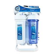 Reverse osmosis systems