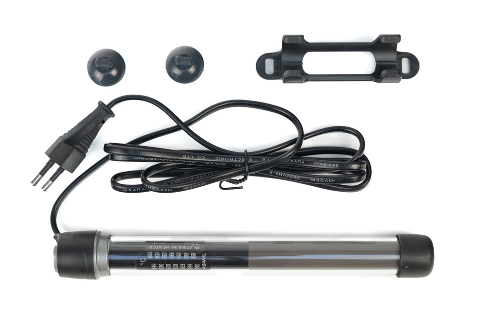 Aquael Platinium Heater