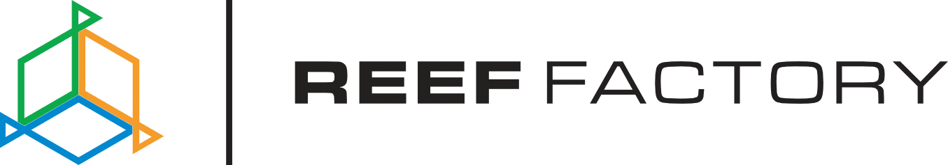 REEF FACTORY - intelligente apparatuur voor aquaria