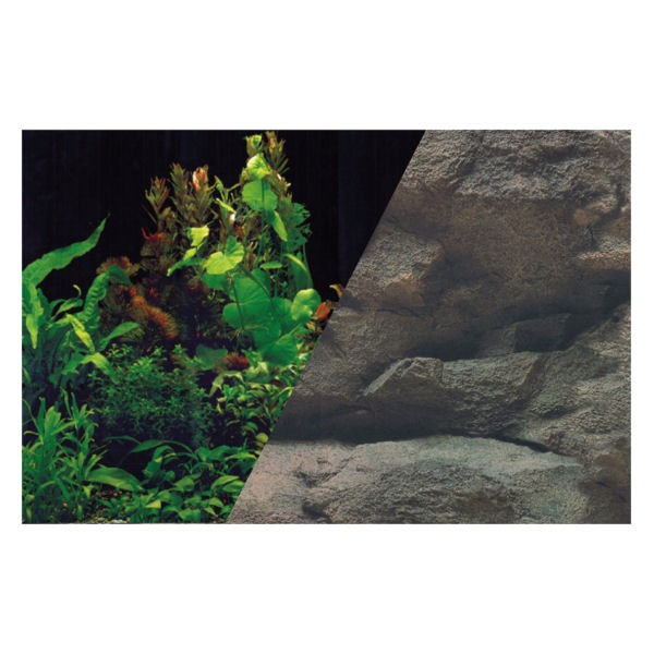 Roches en céramique pour créer un décor d'aquarium en toute simplicité